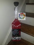 Delta Sigma Theta Sorority Inc. Paddle