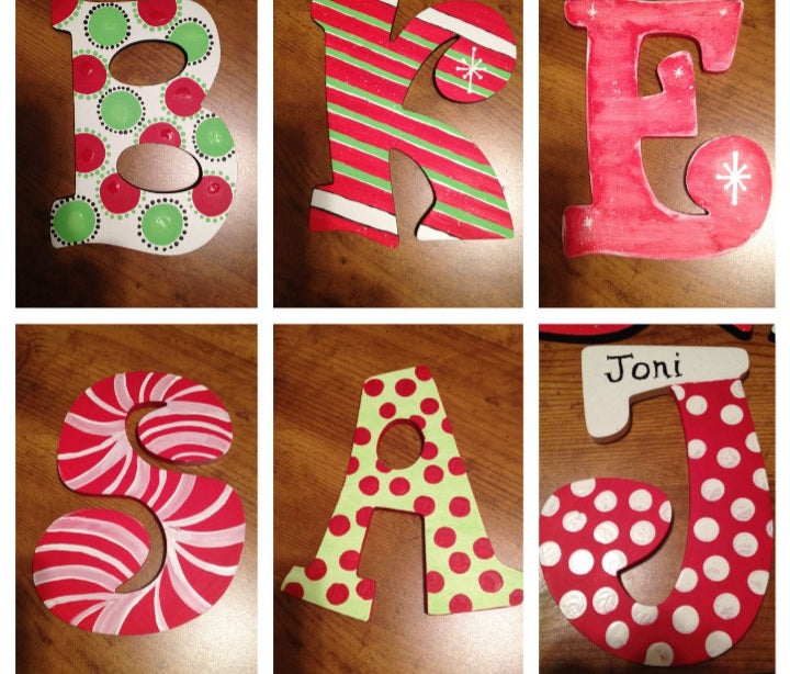 Christmas Stocking Stuffers